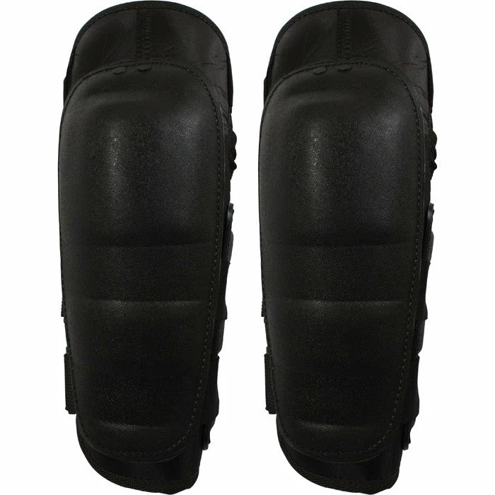 Rothco Law Enforcement Gear Black - Hard Shell Elbow & Forearm Pads 3 Rothco Law Enforcement Gear Black - Hard Shell Elbow & Forearm Pads