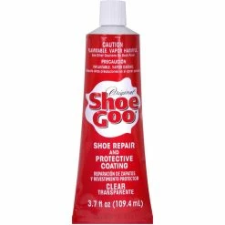 Army Navy Store Jackets / Coats Shoe Goo Repair And Protective Coating 3.7 Oz