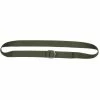 Rothco Olive Drab - Military D-Ring Expedition Belt Belts / Suspenders
