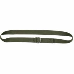 Rothco Olive Drab - Military D-Ring Expedition Belt Belts / Suspenders