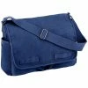 Rothco Bags Navy Blue - Heavyweight Classic Messenger Bag 1 Rothco Bags Navy Blue - Heavyweight Classic Messenger Bag