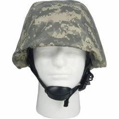 Rothco ACU Digital Camouflage - Military GI Style Helmet Cover