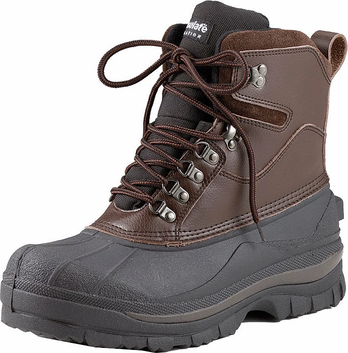 Rothco Waterproof Cold Weather Hiking Boots Brown 7 Rothco Waterproof Cold Weather Hiking Boots Brown