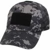 Rothco Subdued Urban Digital Camouflage - Military Adjustable Tactical Operator Cap Headwear 1 Rothco Subdued Urban Digital Camouflage - Military Adjustable Tactical Operator Cap Headwear