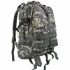 Rothco ACU Digital Camouflage - Military MOLLE Compatible Large Transport Pack