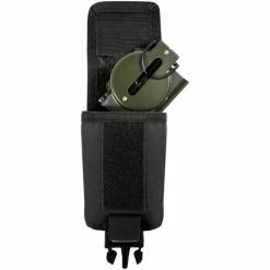 Army Navy Store Black - MOLLE GPS Compass Pouch Pouches