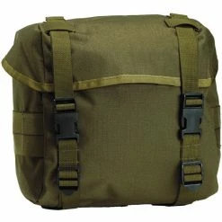 Rothco Olive Drab - Military GI Enhanced Butt Pack Bags