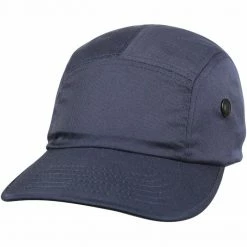 Rothco Headwear Navy Blue - Military Style Urban Street Cap