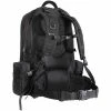 Army Navy Store Black - Military Global Assault Pack Bags