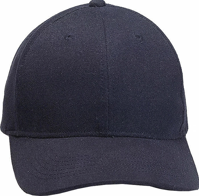 Rothco Headwear Navy Blue - Military Low Profile Adjustabe Baseball Cap 3 Rothco Headwear Navy Blue - Military Low Profile Adjustabe Baseball Cap