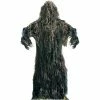 Rothco Hunting / Shooting Gear Woodland Camouflage - Lightweight All Purpose Ghillie Suit 2 Rothco Hunting / Shooting Gear Woodland Camouflage - Lightweight All Purpose Ghillie Suit