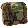 Rothco Bags Woodland Camouflage - Military GI Enhanced Butt Pack