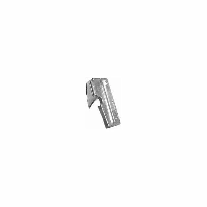 Rothco Bags Silver P-38 Military Can Openers 500 Pack 4 Rothco Bags Silver P-38 Military Can Openers 500 Pack