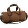 Rothco Earth Brown - Military Heavy Duty Medium Shoulder Bag 1 Rothco Earth Brown - Military Heavy Duty Medium Shoulder Bag