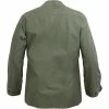 Rothco Shirts Olive Drab - Military Vintage Vietnam Fatigue Shirt
