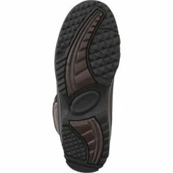 Rothco Waterproof Cold Weather Hiking Boots Brown