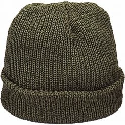 Rothco Olive Drab Military Watch Cap - Acrylic USA Made Headwear