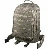 Rothco Bags ACU Digital Camouflage - MOLLE II 3 Day Assault Pack