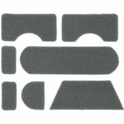 Army Navy Store Olive Drab - Military Style Base Jump Airsoft Helmet