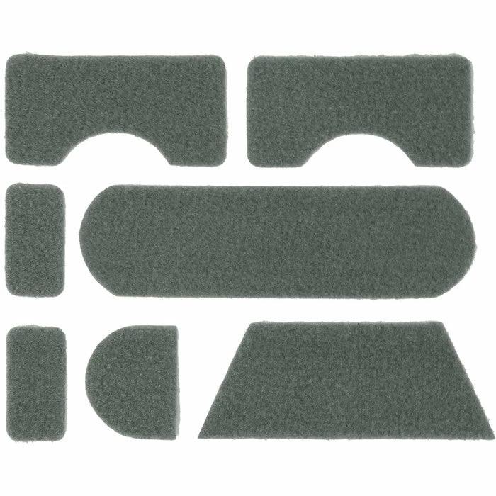 Army Navy Store Olive Drab - Military Style Base Jump Airsoft Helmet 3 Army Navy Store Olive Drab - Military Style Base Jump Airsoft Helmet