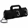 Rothco Paracord / Rope / Rappelling Gear Black - Heavy Weight Stealth Rappelling Gear Bag 1 Rothco Paracord / Rope / Rappelling Gear Black - Heavy Weight Stealth Rappelling Gear Bag