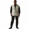 Rothco Khaki - Convertible Safari Outback Trailblazer Jacket And Vest Jackets / Coats