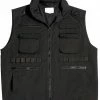 Rothco Vests Black - Kids Outdoor Ranger Vest
