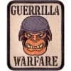 Rothco Patches Guerrilla Warfare Morale Patch