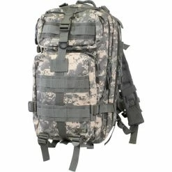 Army Navy Store ACU Digital Camouflage - Military MOLLE Compatible Medium Transport Pack Bags 7 Army Navy Store ACU Digital Camouflage - Military MOLLE Compatible Medium Transport Pack Bags