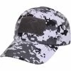 Rothco Headwear Digital City Camouflage - Military Adjustable Tactical Operator Cap 1 Rothco Headwear Digital City Camouflage - Military Adjustable Tactical Operator Cap