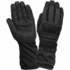 Rothco Black - Military Fire Resistant Griplast Gloves 2 Rothco Black - Military Fire Resistant Griplast Gloves