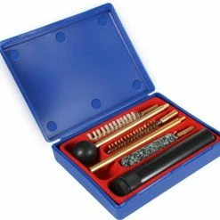 Rothco Hunting / Shooting Gear Tactical Pistol Cleaning Kit - .45 Caliber