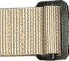 Rothco Tan - Military Heavy Duty Riggers Belt