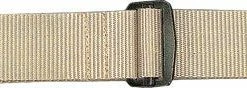 Rothco Tan - Military Heavy Duty Riggers Belt