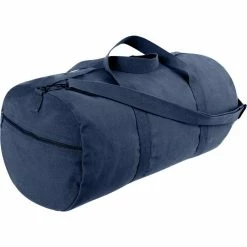 Rothco Bags Navy Blue - Military Heavy Duty Large Shoulder Bag