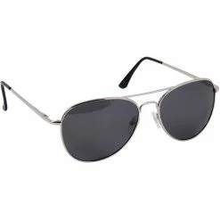 Army Navy Store Chrome Smoke - 58mm Polarized Sunglasses Sunglasses / Goggles / Optics 8 Army Navy Store Chrome Smoke - 58mm Polarized Sunglasses Sunglasses / Goggles / Optics