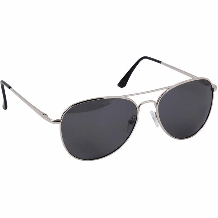 Army Navy Store Chrome Smoke - 58mm Polarized Sunglasses Sunglasses / Goggles / Optics 5 Army Navy Store Chrome Smoke - 58mm Polarized Sunglasses Sunglasses / Goggles / Optics