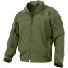 Rothco Jackets / Coats Olive Drab - Tactical Lightweight Covert Operations Soft Shell Jacket