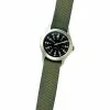 Rothco Watches Olive Drab - Military GI Style Quartz Watch