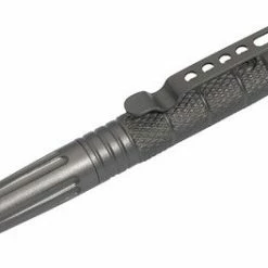 Rothco UZI Black - Tactical Pen & Glass Breaker Combo Law Enforcement Gear