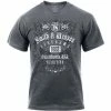 Rothco Smith & Wesson Charcoal Grey - Tradition Firearms T-Shirt