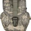 Rothco ACU Digital Camouflage - MOLLE II 1 Quart Canteen Cover Utility Pouch