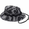 Rothco Urban Tiger Stripe Camouflage - Military Boonie Hat