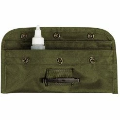 Army Navy Store Hunting / Shooting Gear Olive Drab - Military Enhanced M-16 Rifle Cleaning Kit