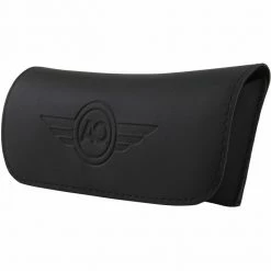 Army Navy Store American Optics Chrome - Genuine GI 52mm Polarized Air Force Pilots Sunglasses With Case - USA Made