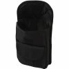 Army Navy Store Pouches Black - Tactical MOLLE 2 Pocket Ammo Pouch