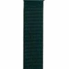 Rothco Black - Military Watch Band - Nylon