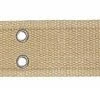 Rothco Khaki - Military GI Vintage Style Pistol Belt - Cotton Belts / Suspenders