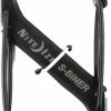 Rothco Black - Nite-Ize S-Biner #2 10LB 1 Rothco Black - Nite-Ize S-Biner #2 10LB