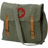 Rothco Bags Olive Drab - Classic Medic Shoulder Bag With Red Cross Emblem 2 Rothco Bags Olive Drab - Classic Medic Shoulder Bag With Red Cross Emblem